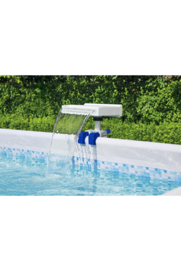 BESTWAY | Flowclear Soothing Led Waterfall | BES115TOY01542