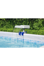 BESTWAY | Flowclear Soothing Led Waterfall | BES115TOY01542