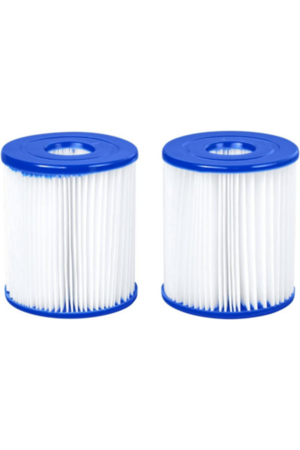 BESTWAY | Flowclear Type I Filter Cartridge | BES115TOY01307