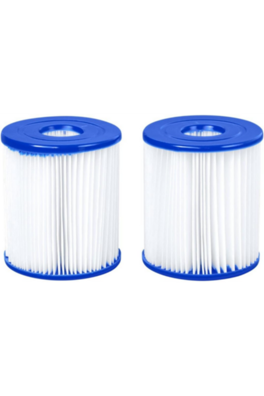 BESTWAY | Flowclear Type I Filter Cartridge | BES115TOY01307