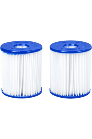 BESTWAY | Flowclear Type I Filter Cartridge | BES115TOY01307