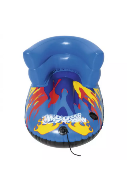 BESTWAY | Flurryz Child Sled Ages 1-3 Yrs | 39057