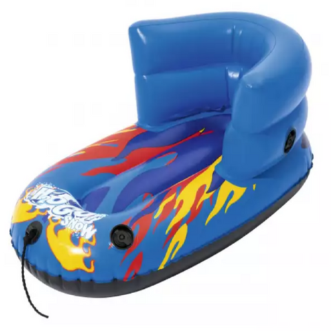 BESTWAY | Flurryz Child Sled Ages 1-3 Yrs | 39057