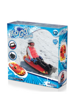 BESTWAY | Flurryz Sled Ages 2+ Yrs | 39054
