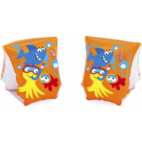 BESTWAY | Friendly Fish Armbands | 32043