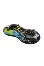 BESTWAY | Frost Blitz Double Tube | BES115TOY01244