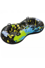 BESTWAY | Frost Blitz Double Tube | BES115TOY01244