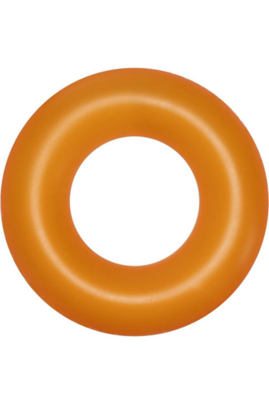 BESTWAY | Frosted Neon Swim Ring 76 cm | 36024