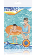 BESTWAY | Frosted Neon Swim Ring 76 cm | 36024