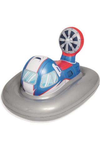 BESTWAY | Galactic Battleship Ride On | BES115TOY01250