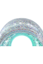 BESTWAY | Glitter Dream Swim Tube | BES115TOY01478