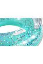 BESTWAY | Glitter Dream Swim Tube | BES115TOY01478