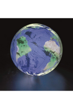 BESTWAY | Glowball Earth Explorer | 31045