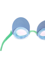 BESTWAY | Goggles Deluxe Disney Princess Ariel & Friends | 9103C