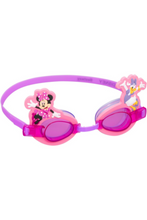 BESTWAY | Goggles Deluxe Minnie & Friends | 9102T