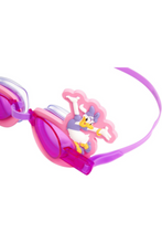 BESTWAY | Goggles Deluxe Minnie & Friends | 9102T