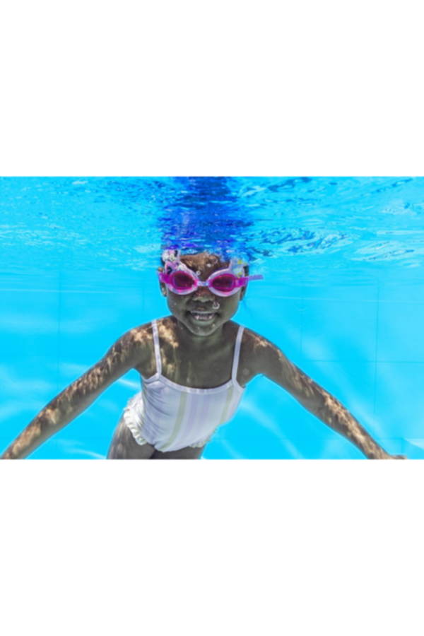 BESTWAY | Goggles Deluxe Minnie & Friends | 9102T