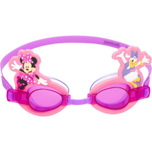 BESTWAY | Goggles Deluxe Minnie & Friends | 9102T