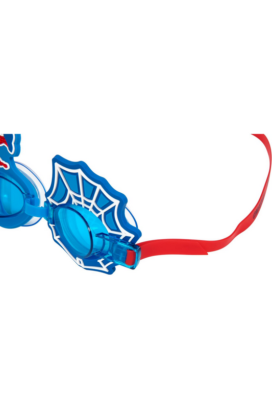 BESTWAY | Goggles Deluxe Spiderman Web Sling | 98022