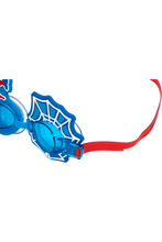 BESTWAY | Goggles Deluxe Spiderman Web Sling | 98022