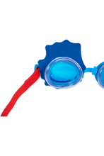 BESTWAY | Goggles Deluxe Spiderman Web Sling | 98022