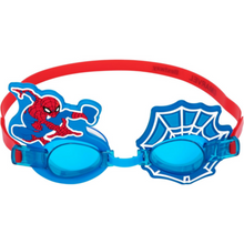 BESTWAY | Goggles Deluxe Spiderman Web Sling | 98022