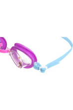 BESTWAY | Goggles Disney Princess Value | 9102O