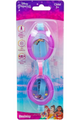 BESTWAY | Goggles Disney Princess Value | 9102O