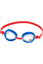 BESTWAY | Goggles Spiderman Value Full Rim | 98019