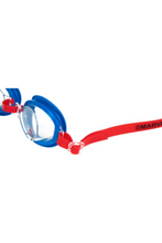 BESTWAY | Goggles Spiderman Value Full Rim | 98019