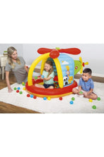 BESTWAY | Helicopter Ball Pit | BES115TOY01438