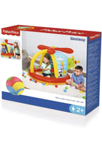 BESTWAY | Helicopter Ball Pit | BES115TOY01438
