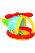 BESTWAY | Helicopter Ball Pit | BES115TOY01438