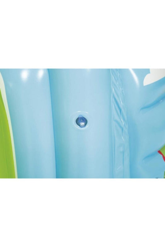 BESTWAY | Helicopter Ball Pit | BES115TOY01438
