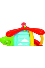BESTWAY | Helicopter Ball Pit | BES115TOY01438