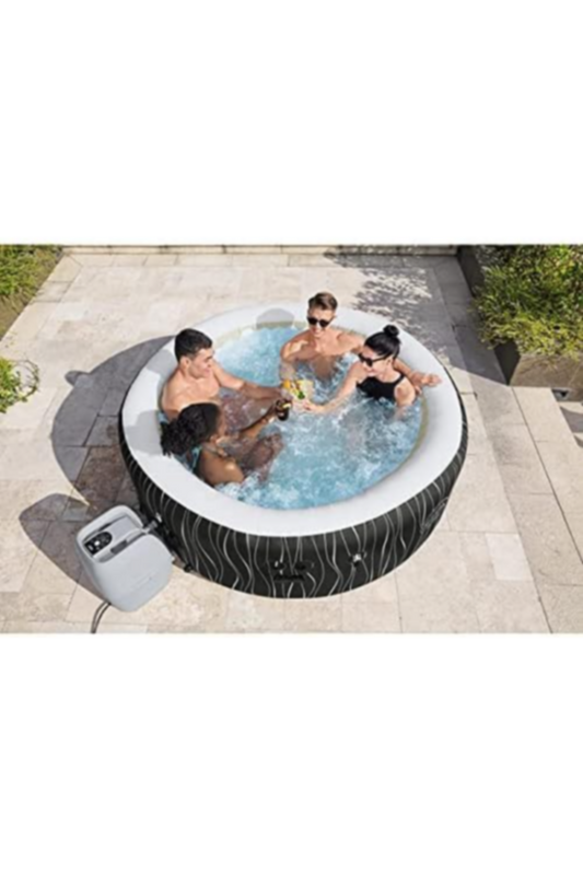 BESTWAY | Hollywood Air Jet | BES115TOY01403