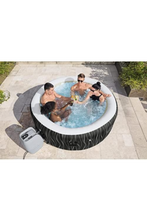 BESTWAY | Hollywood Air Jet | BES115TOY01403