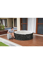 BESTWAY | Hollywood Air Jet | BES115TOY01403