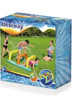 BESTWAY | Hop Zone Sprinkler | BES115TOY01354