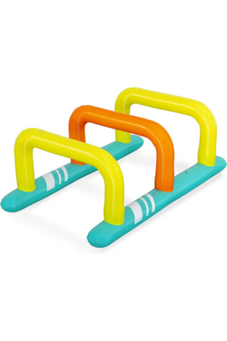 BESTWAY | Hop Zone Sprinkler | BES115TOY01354