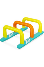 BESTWAY | Hop Zone Sprinkler | BES115TOY01354