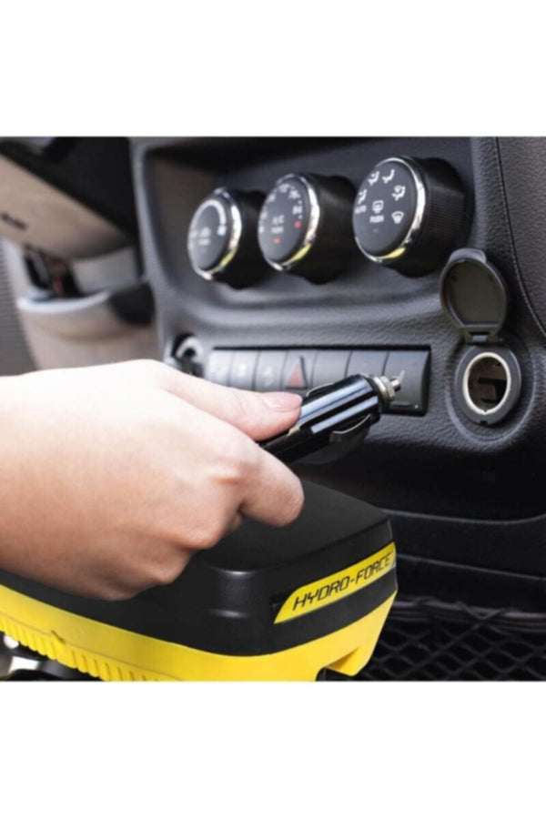 BESTWAY | Hydro Force Auto Electric Air Pump 12V | BES115TOY01102