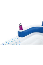 BESTWAY | Hydro-Force Indigo Wave Double Lounge | BES115TOY01504