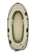 BESTWAY | Hydro Force Inflatable Boat Voyager 300 | BES115TOY01399