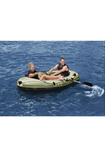 BESTWAY | Hydro Force Inflatable Boat Voyager 300 | BES115TOY01399