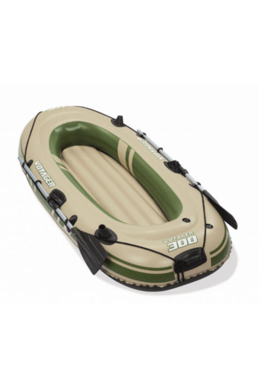 BESTWAY | Hydro Force Inflatable Boat Voyager 300 | BES115TOY01399
