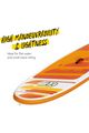 BESTWAY | Hydro Force Inflatable Stand Up Paddle Board with Paddle | BES115TOY01499
