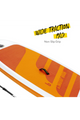 BESTWAY | Hydro Force Inflatable Stand Up Paddle Board with Paddle | BES115TOY01499