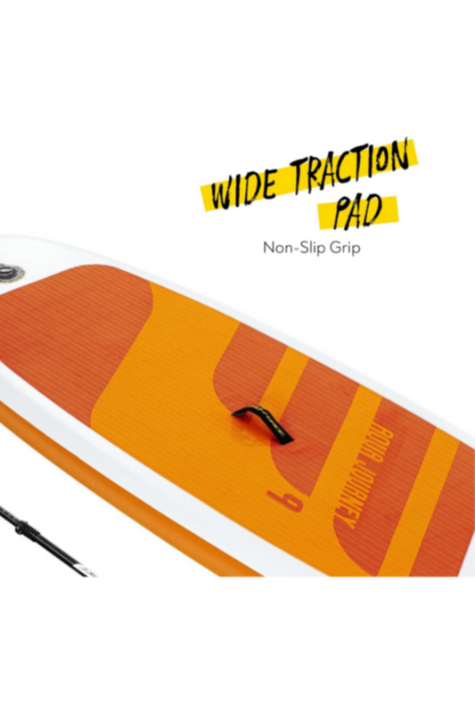 BESTWAY | Hydro Force Inflatable Stand Up Paddle Board with Paddle | BES115TOY01499