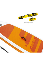 BESTWAY | Hydro Force Inflatable Stand Up Paddle Board with Paddle | BES115TOY01499